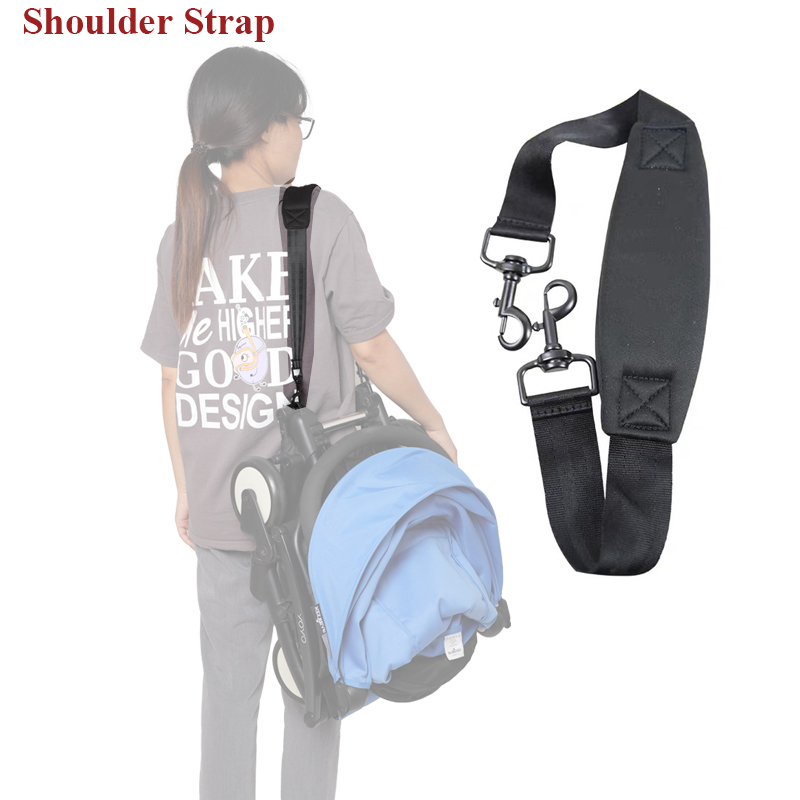 Lightweight Foldable Baby Stroller Compact - Аксессуары для детских колясок, погоны, ткань