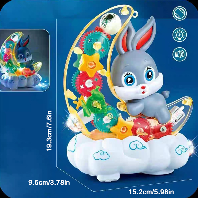 Электрический игрушечный самок – обзор и цена Baby Gear