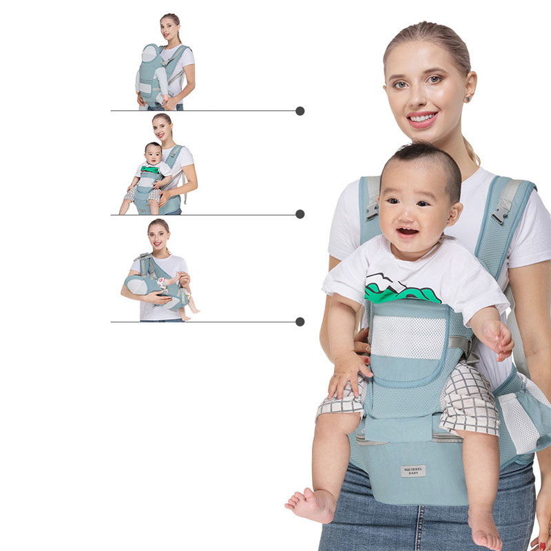 Переноска для новорожденных, э – обзор и цена Ergonomic Baby Carrier Newborn To Toddler