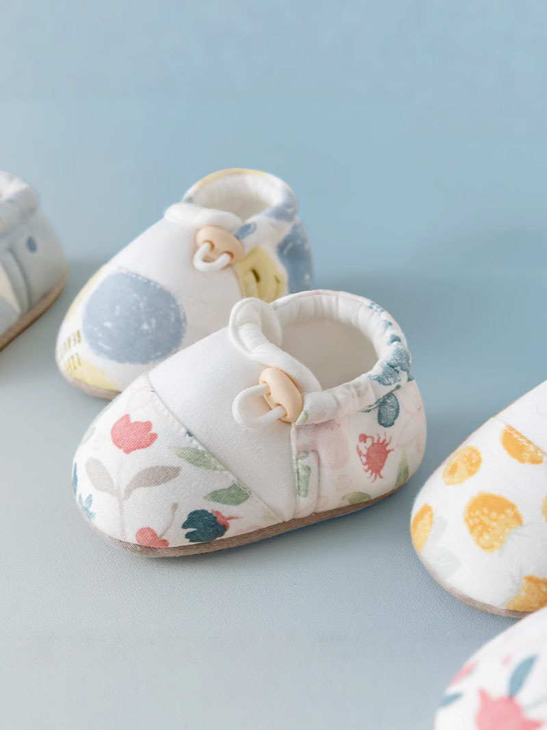 Детская прогулочная обувь с му – обзор и цена Unisex Baby Socks Non Slip