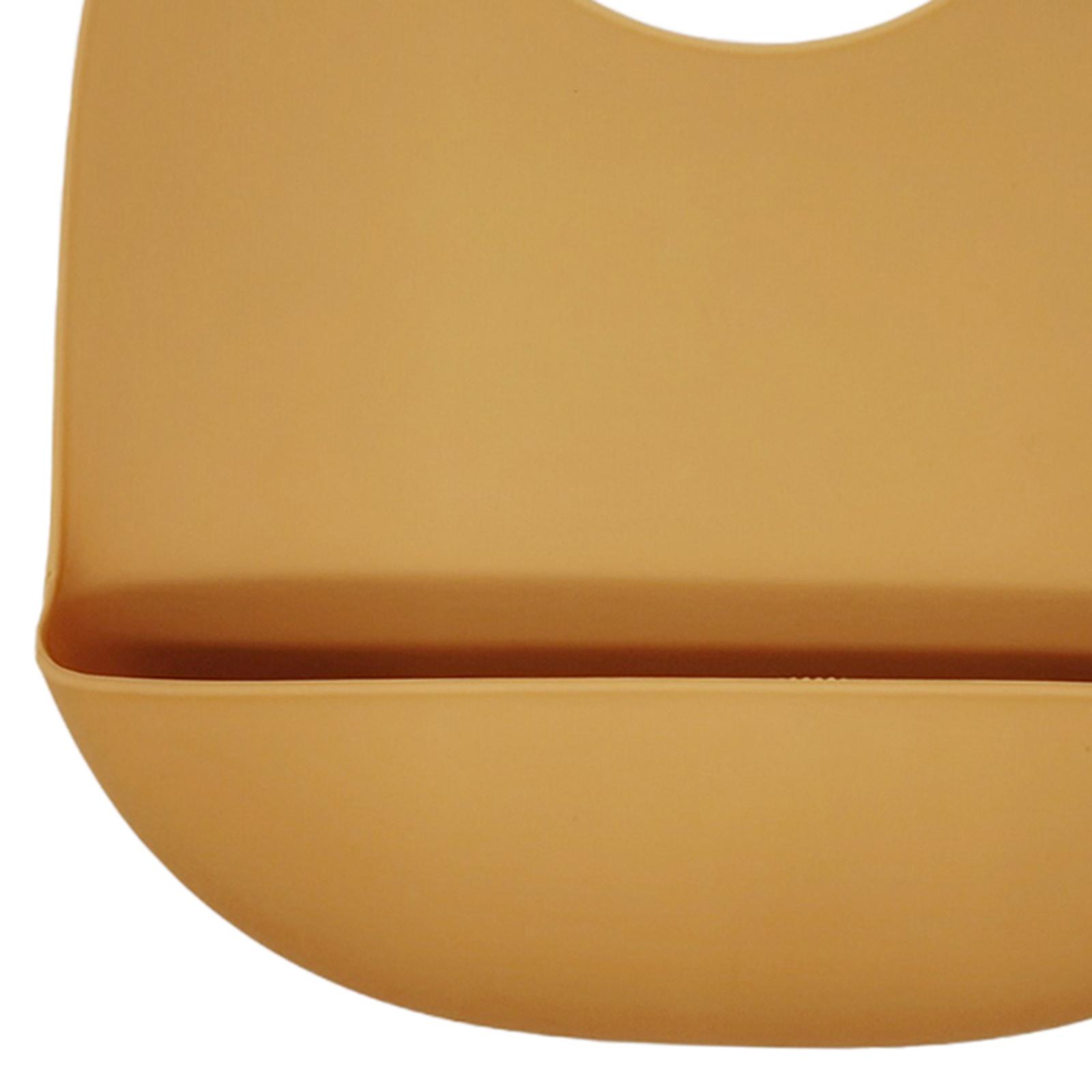 Детский нагрудник, водонепрони – обзор и цена Waterproof Baby Bibs Silicone