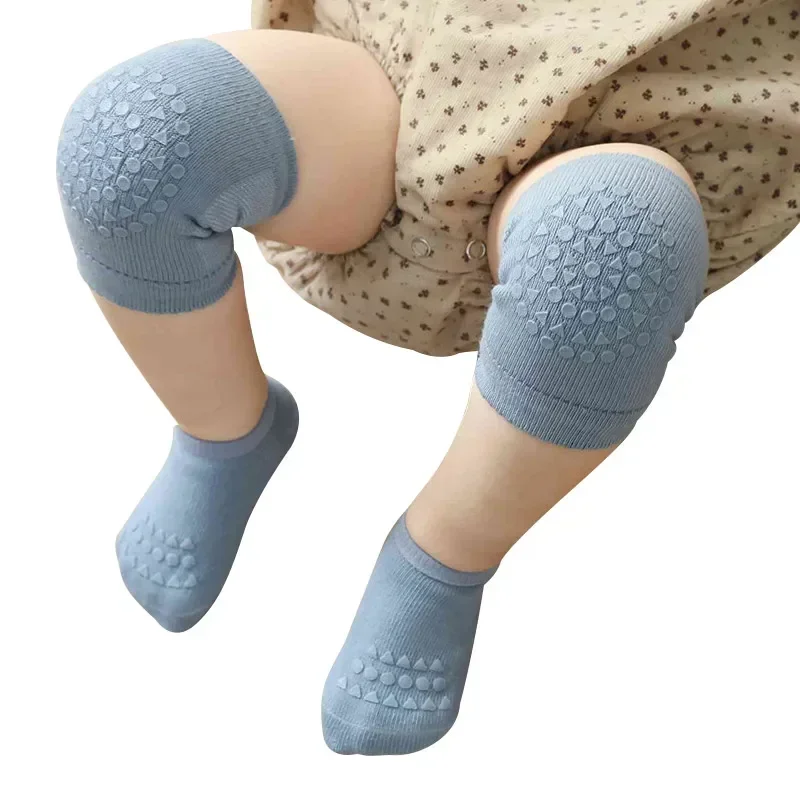 Набор носков-наколенников для  – обзор и цена Unisex Baby Socks Non Slip