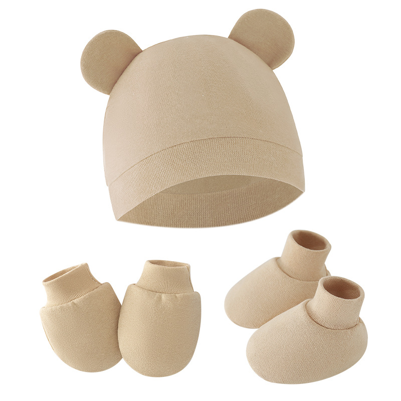 Милая детская шапка, чепчик дл – обзор и цена Infant Beanie Hat With Ears