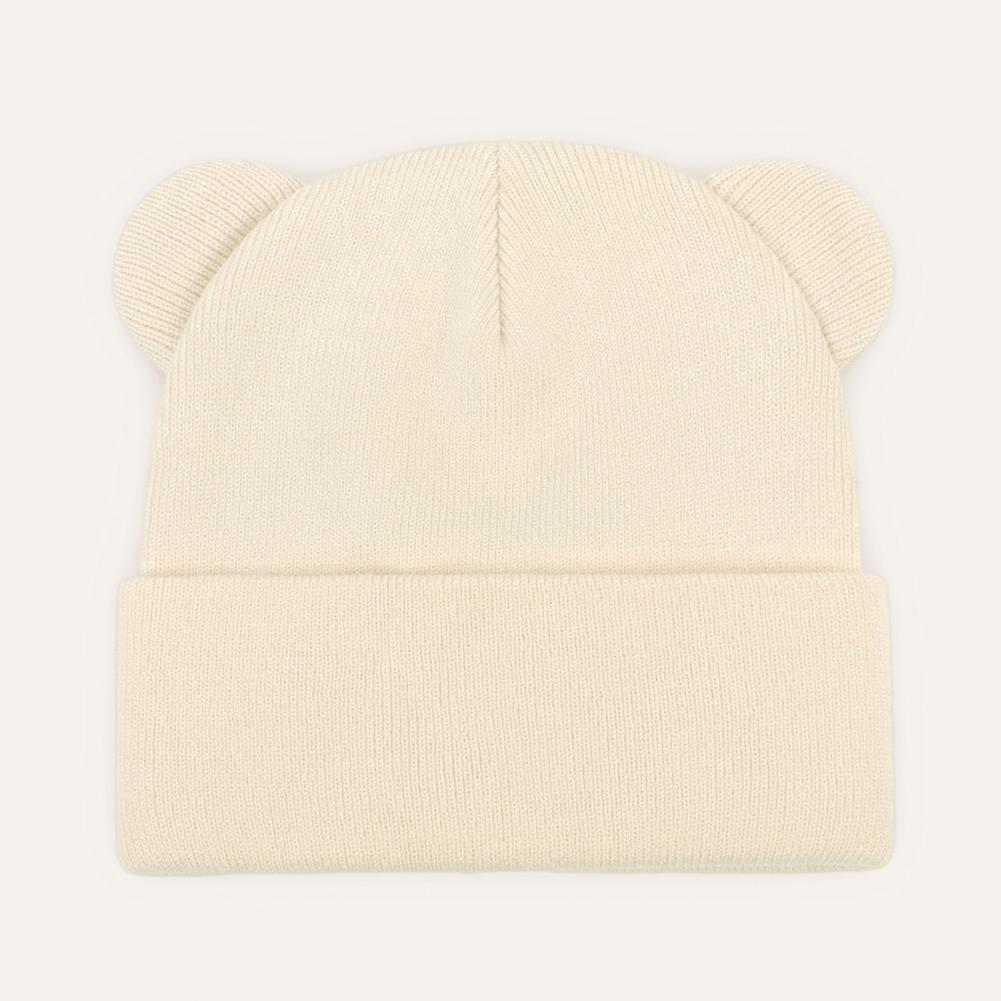 Зимняя шапочка для малышей, ак – обзор и цена Infant Beanie Hat With Ears