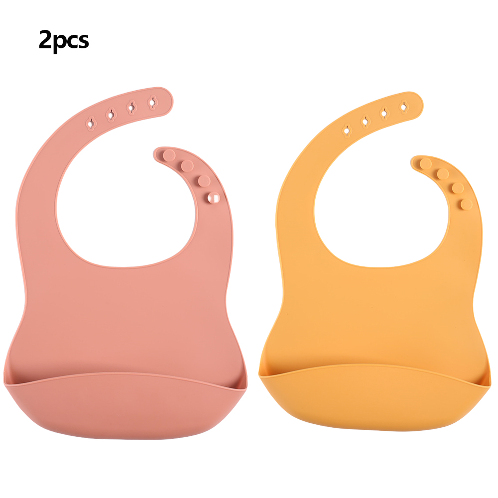 Водонепроницаемые детские нагр – обзор и цена Waterproof Baby Bibs Silicone